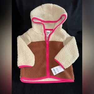 24Mo Carters Jacket